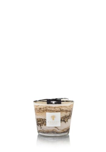 Baobab Collection Sand Sioli scented candle max 10