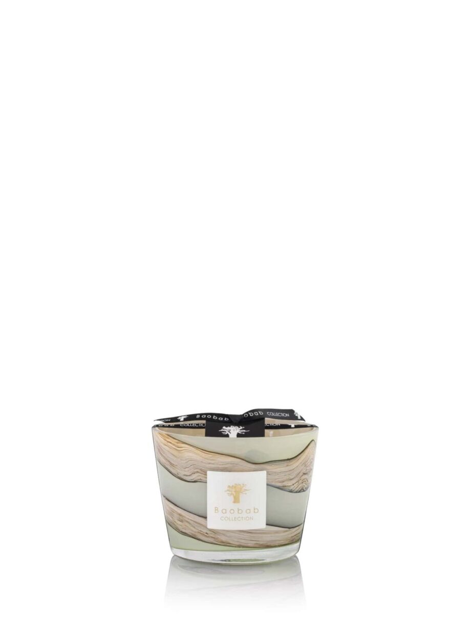 Baobab Collection Sand Sonora scented candle max 10