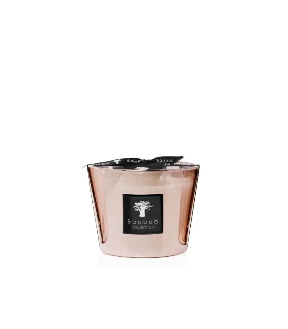 Baobab Collection Roseum scented candle max 10