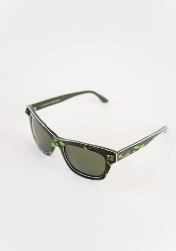 Valentino Army Sunglasses